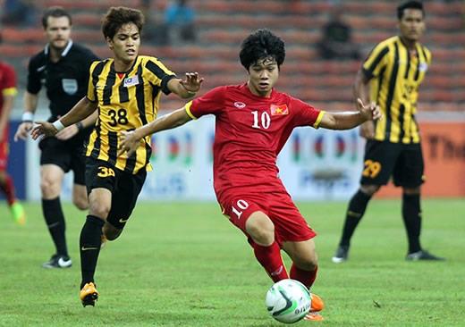 U23 Việt Nam – U23 Malaysia (19 giờ 30 ngày 2-6, trực tiếp trên VTV6): Đòn quyết định