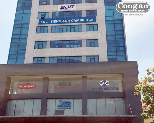 Hàng trăm người sập bẫy sàn vàng ảo BBG