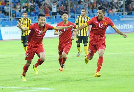 U23 Việt Nam – U23 Lào (19 giờ 30 ngày 4-6): Tiếp đà chiến thắng