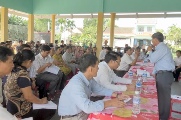 Thi công cao tốc Đà Nẵng- Quảng Ngãi làm nứt nhà dân: Tiếp tục kiểm định lần thứ 3