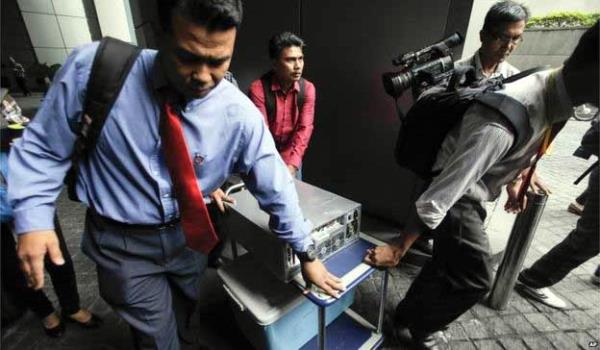 Malaysia chao đảo vì bê bối 1MDB