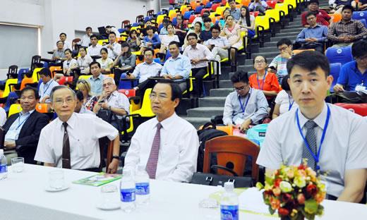 Hội nghị Châu Á - Thái Bình Dương về kinh doanh toàn cầu