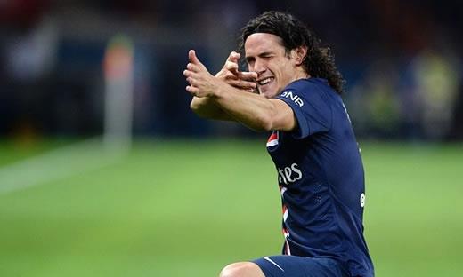 Van Gaal thả ga mua sắm