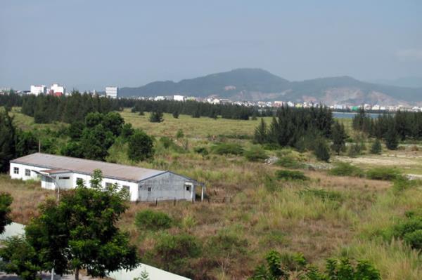 Dự án Khu đô thị mới quốc tế Đa Phước: Cần lưu ý quyền lợi người dân Đà Nẵng