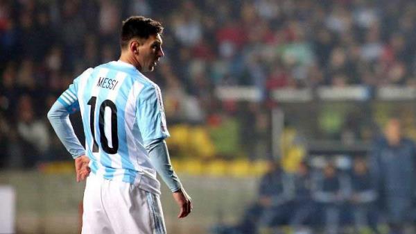 Lionel Messi không cần bàn thắng
