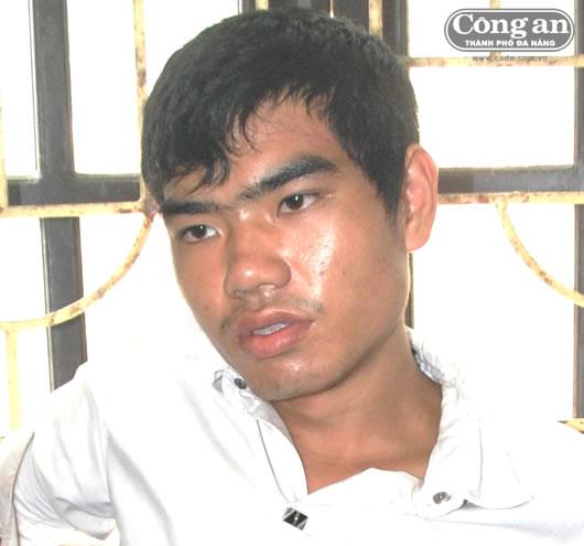 Vi Văn Hai - sát thủ máu lạnh núp bóng lương dân