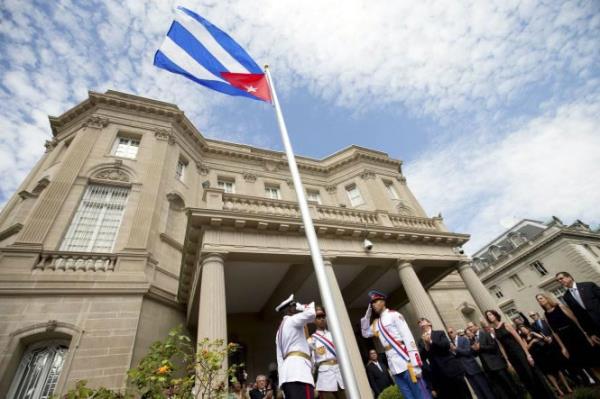 Mỹ - Cuba: Nửa thế kỷ từ kẻ thù thành bạn (2)