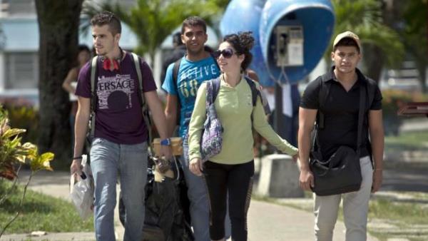 Mỹ - Cuba: Nửa thế kỷ từ kẻ thù thành bạn (3)