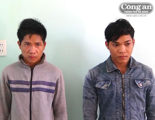 Trộm hỏi đường công an để tẩu thoát