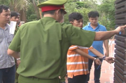 Trộm theo giờ hành chính