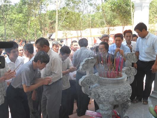 40 đặc công hy sinh trên đỉnh Núi Quế: Chuyện bây giờ mới kể