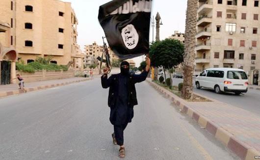 Syria – chưa thấy ánh sáng cuối đường hầm