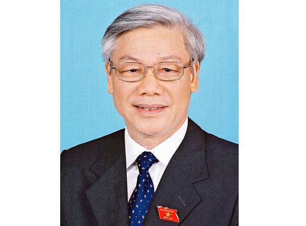 Tổng Bí thư Nguyễn Phú Trọng thăm chính thức Hoa Kỳ: Chuyến thăm lịch sử