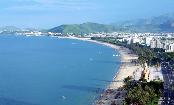 Đừng vây kín vịnh Nha Trang