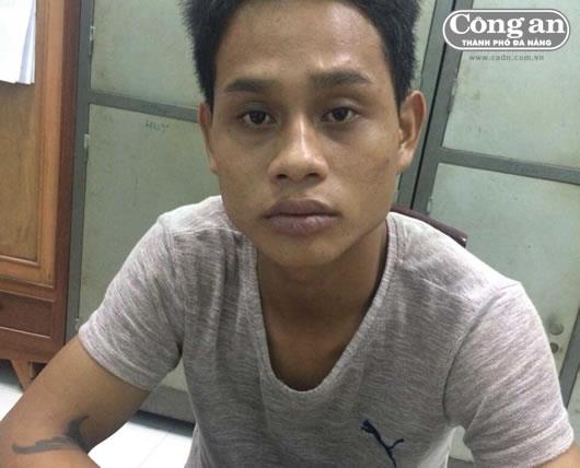 Dựng kịch cướp vàng bạn nhậu