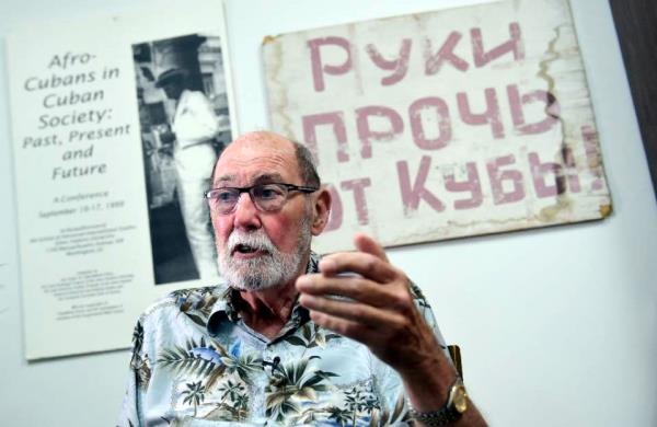 Hơn 50 năm quan hệ Mỹ – Cuba