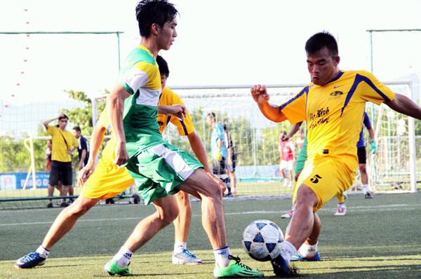 Hứa hẹn mùa giải thành công, thêm sức lan tỏa