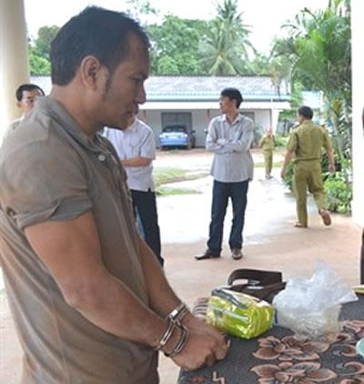 Phá án trước bình minh