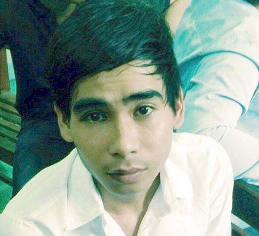 Khởi tố đối tượng cướp giật tài sản của khách du lịch