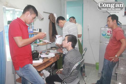 Hành trình phạm tội của hacker Trương Quý Pháp