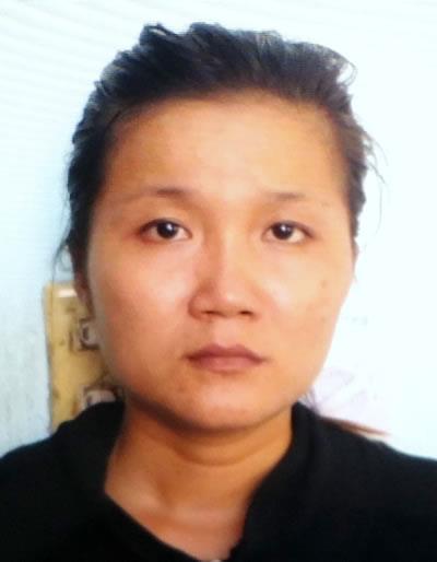 Cõng tiền án đi trộm