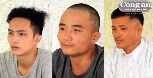Dằn mặt ra án mạng