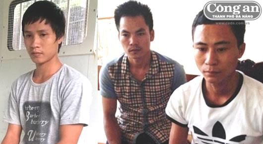 10 ngày trốn chạy của kẻ cầm đầu cuộc hỗn chiến