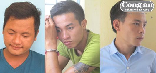 Triệt phá đường dây trộm cắp xe máy liên tỉnh