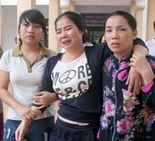 Án mạng chỉ vì chiếc đèn xi-nhan