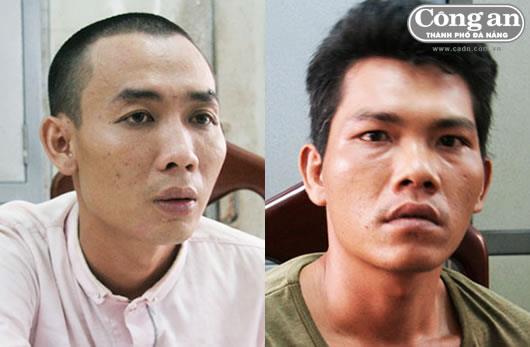 90 giờ truy bắt 2 tên giết người, cướp tài sản