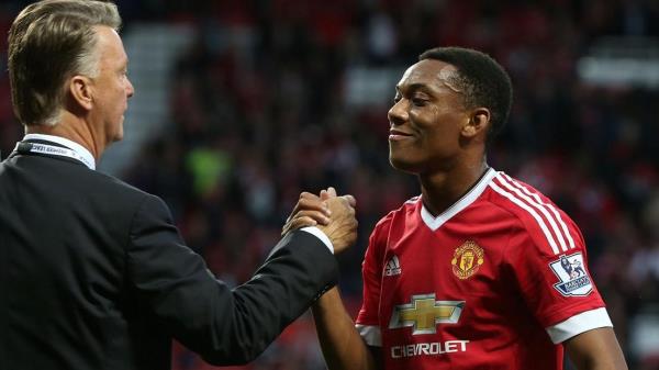 Van Gaal, bậc thầy khai sáng tài năng trẻ