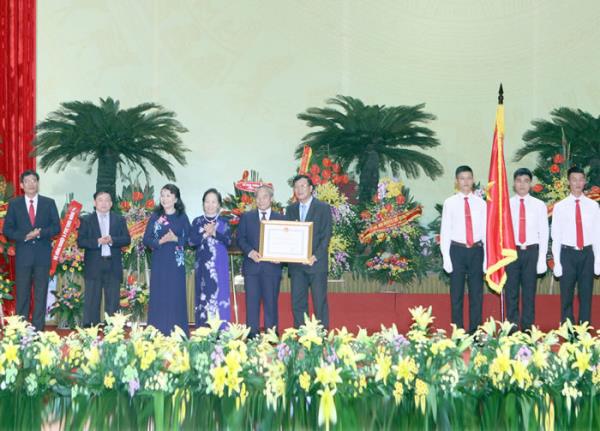 70 năm nền giáo dục Việt Nam: Tạo chuyển biến căn bản, toàn diện giáo dục và đào tạo