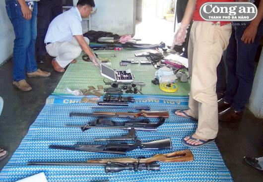 Bắt khẩn cấp đối tượng giết người cướp ô-tô