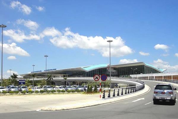 Cảng Hàng không Quốc tế Đà Nẵng: Kỳ vọng đón 13 triệu lượt khách vào năm 2020