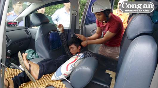 Thông tin mới nhất về vụ Giết người cướp ô-tô