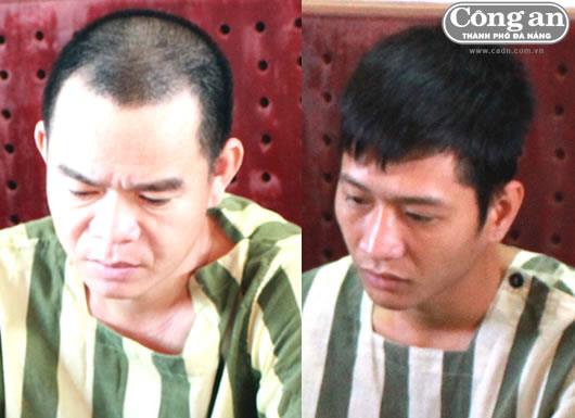 Bắt nhóm đối tượng trộm cắp ô-tô tiền tỷ