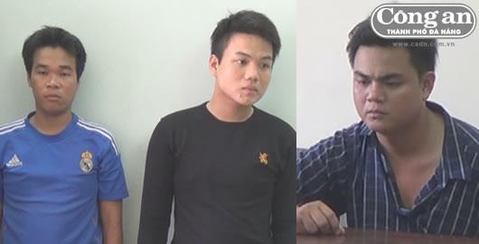 Anh rủ em đi trộm