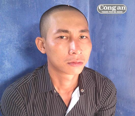 14 giờ truy bắt tên cướp