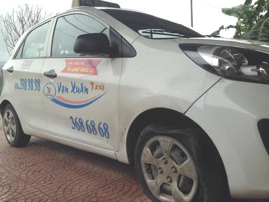 90 giờ truy bắt đối tượng giết tài xế cướp taxi
