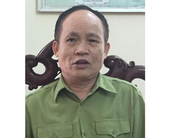 Hướng về Đại hội XII của Đảng