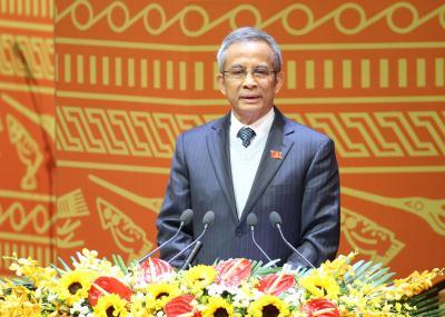 Đảng, nhân dân cần những nhà lãnh đạo khí phách và bản lĩnh