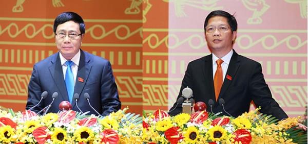 Đại hội Đảng toàn quốc lần thứ XII: Đưa hội nhập quốc tế đi vào chiều sâu