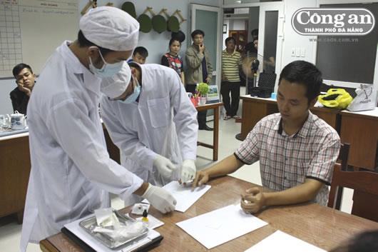 Kể chuyện truy xét hung thủ sát hại anh Li Mu Zi (6)