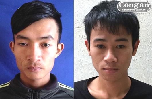 Những tên cướp độc hành