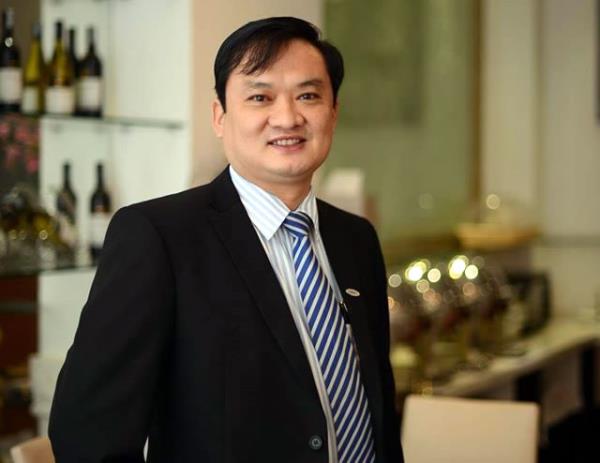 Ông Lê Vinh Quang, Phó Chủ tịch Hội doanh nhân trẻ TP Đà Nẵng: Cái gốc của kinh doanh xuất phát từ văn hóa