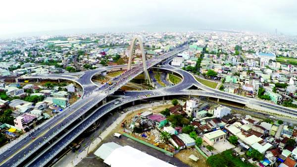 Đà Nẵng, cuộc kiến tạo mới