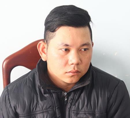 Xin đường, giám đốc Cty quảng cáo bị sát hại