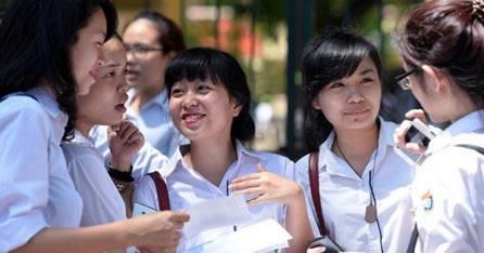 Sửa đổi Quy chế tuyển sinh ĐH, CĐ