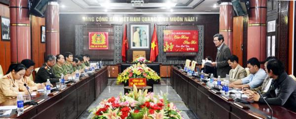 CATP Đà Nẵng là điểm sáng về cải cách thủ tục hành chính