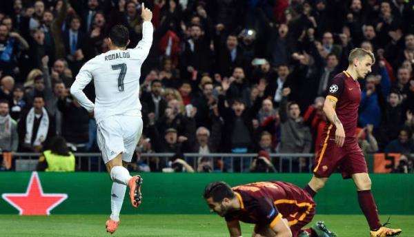 Zidane mang Galacticos trở lại